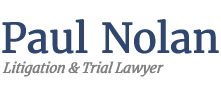 Paul Nolan
