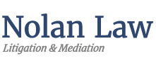 Nolan Law